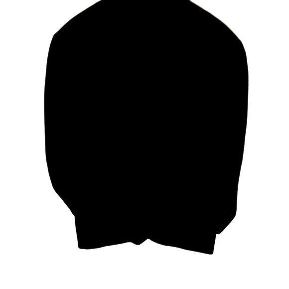 Men’s Geoffrey Beene Black Suit - Picture 2 of 9